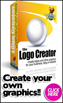 The Logo Creator-Boxshot